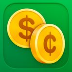 Dollar & Sense app icon